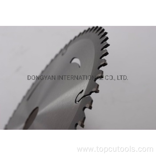 Tct Circular Wood Cutting Saw Blade Disc